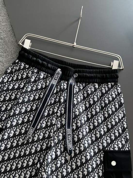 Dior Short Pants _SKUDiorM-3XLxetr10617064
